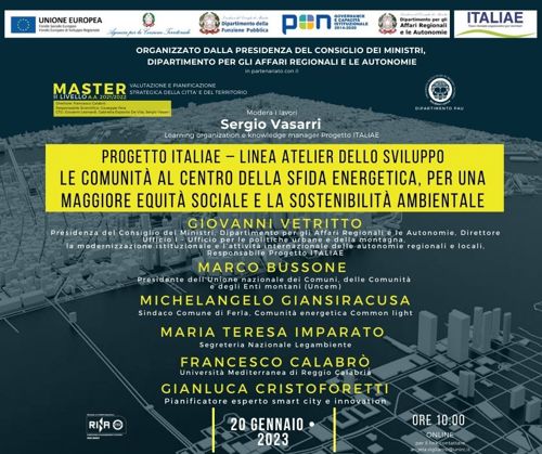 locandina dell'evento