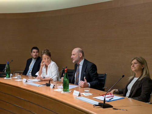 convegno