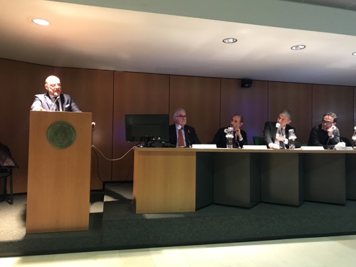 conferenza