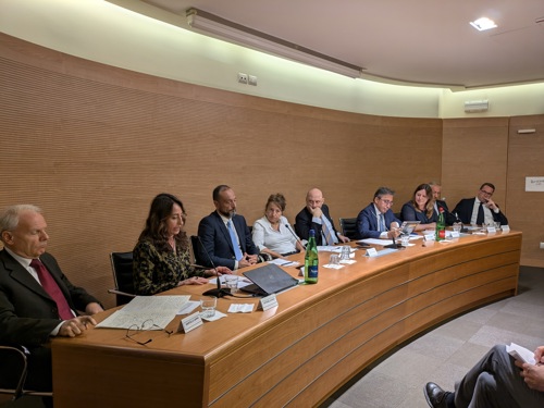 convegno