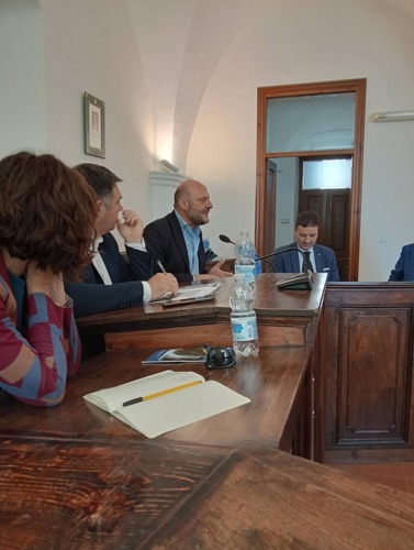 convegno