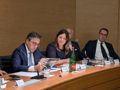convegno
