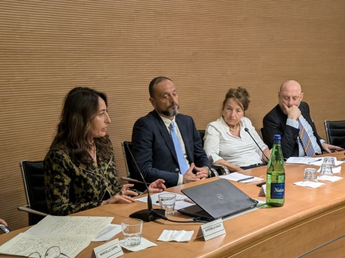 convegno