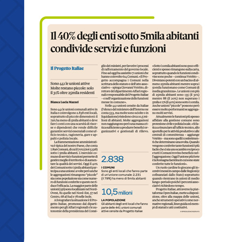 articolo dal giornale pagina 2