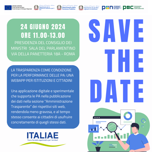immagine dell'invito