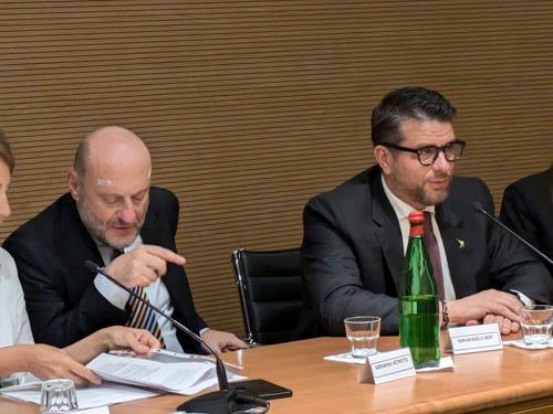 convegno