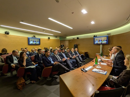 convegno