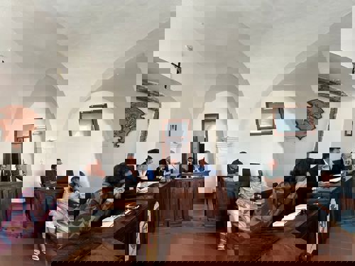 convegno