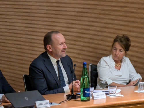 convegno