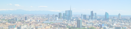 milano panorama